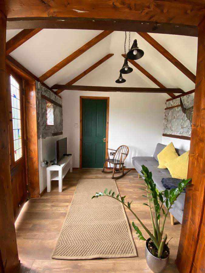 Cute Mini-Studio In Blythburgh Διαμέρισμα Εξωτερικό φωτογραφία