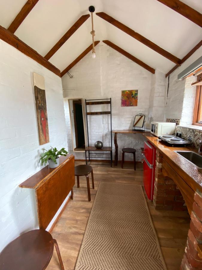 Cute Mini-Studio In Blythburgh Διαμέρισμα Εξωτερικό φωτογραφία